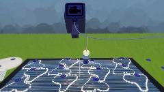 Steak Chef (100 Stars)