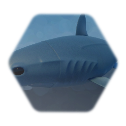Composite Shark