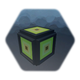 Building Block: Square Go