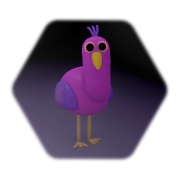 the dodo from ice age