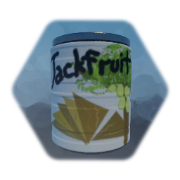 Can of Jackfruit for Pierogiboi!