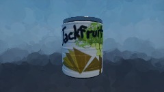 Remix of Can of Jackfruit for Pierogiboi!