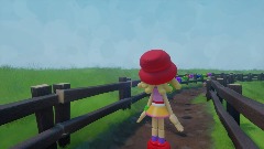 Amitie Adventure PS2 2003 Final Part