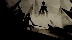 A screenshot taken in Dreams. 11 of 21.
