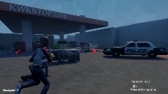 A screenshot taken in Dreams. 1 of 1.