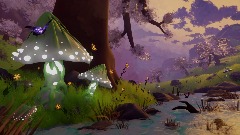 A screenshot taken in Dreams. 12 of 12.