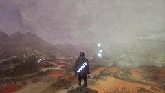 A screenshot taken in Dreams. 11 of 20.