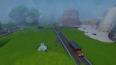 Filly Racing: Racetrack Hub World 1