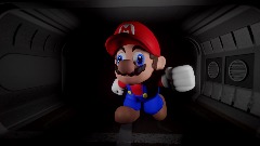 Smg4 mario kill Korone