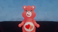 Love Care Bear