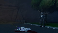 A screenshot taken in Dreams. 1 of 22.