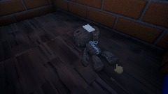 <lrm>Sackboi makes a Youtuber canel!1!1 his dad cam bac Remake