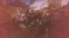A screenshot taken in Dreams. 2 of 5.