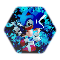 *Sonic The Speed Hog <term>V</term><pink>2</pink>*