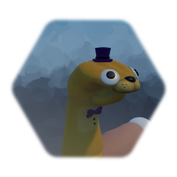 Fredsock