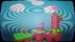 A screenshot taken in Dreams. 7 of 8.