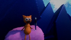 A screenshot taken in Dreams. 4 of 18.