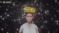 A screenshot taken in Dreams. 1 of 1.