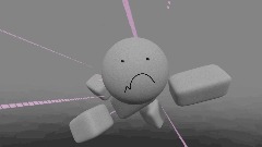 A screenshot taken in Dreams. 2 of 3.