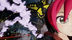 A screenshot taken in Dreams. 2 of 7.