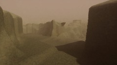 A screenshot taken in Dreams. 16 of 24.