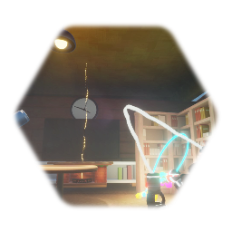 Remix of Living room