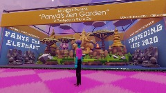 A screenshot taken in Dreams. 2 of 29.