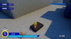 A screenshot taken in Dreams. 10 of 22.