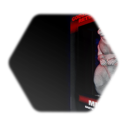 Godzilla GR ( Earth Defenders Collection )