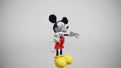 A screenshot taken in Dreams. 14 of 19.