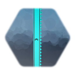 Controller Sensor Output (+ icons)