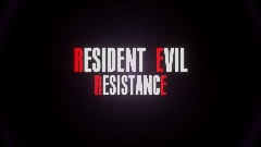 Resident Evil Resistance