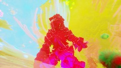 A screenshot taken in Dreams. 15 of 26.