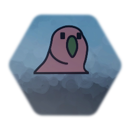 動く？パロット 動いてるのか？？