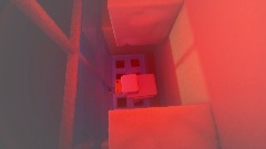 A screenshot taken in Dreams. 6 of 26.