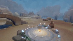 My Ancient Temple!
