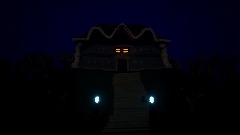 Luigis Mansion remake (early)