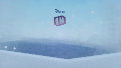 Disney INFINITY 1.0 Main Menu