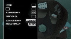 A screenshot taken in Dreams. 16 of 21.