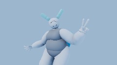 A screenshot taken in Dreams. 1 of 3.