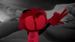 Remix of Coin collect in green hill scary