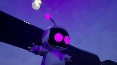 A screenshot taken in Dreams. 1 of 18.