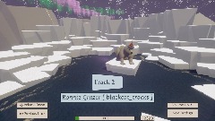 Mama Fluffy's Weekly Music Jam #9 Ice, Breaking, Whimsical