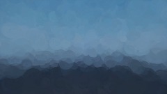 A screenshot taken in Dreams. 1 of 3.