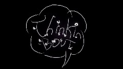 A screenshot taken in Dreams. 17 of 19.