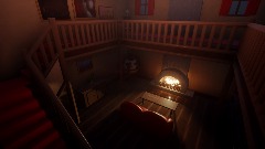 A screenshot taken in Dreams. 2 of 5.