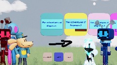 A screenshot taken in Dreams. 1 of 4.