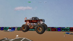 A screenshot taken in Dreams. 6 of 26.