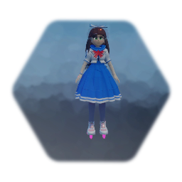 Natsuki Kurosawa (Low-thermo)