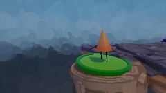 A screenshot taken in Dreams. 2 of 3.